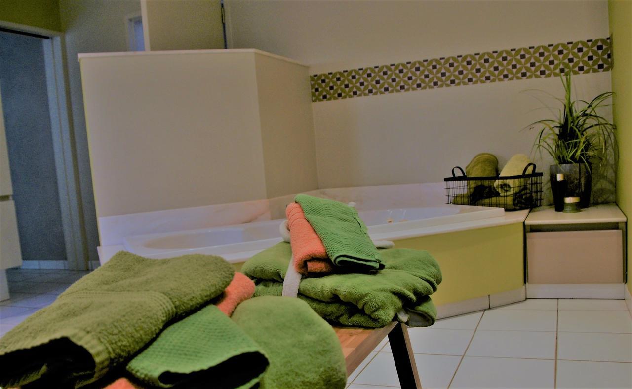 Sentoo Relax Bed & Breakfast Kruishoutem Bagian luar foto