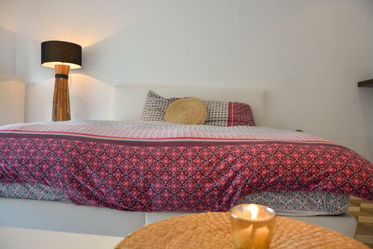 Sentoo Relax Bed & Breakfast Kruishoutem Bagian luar foto