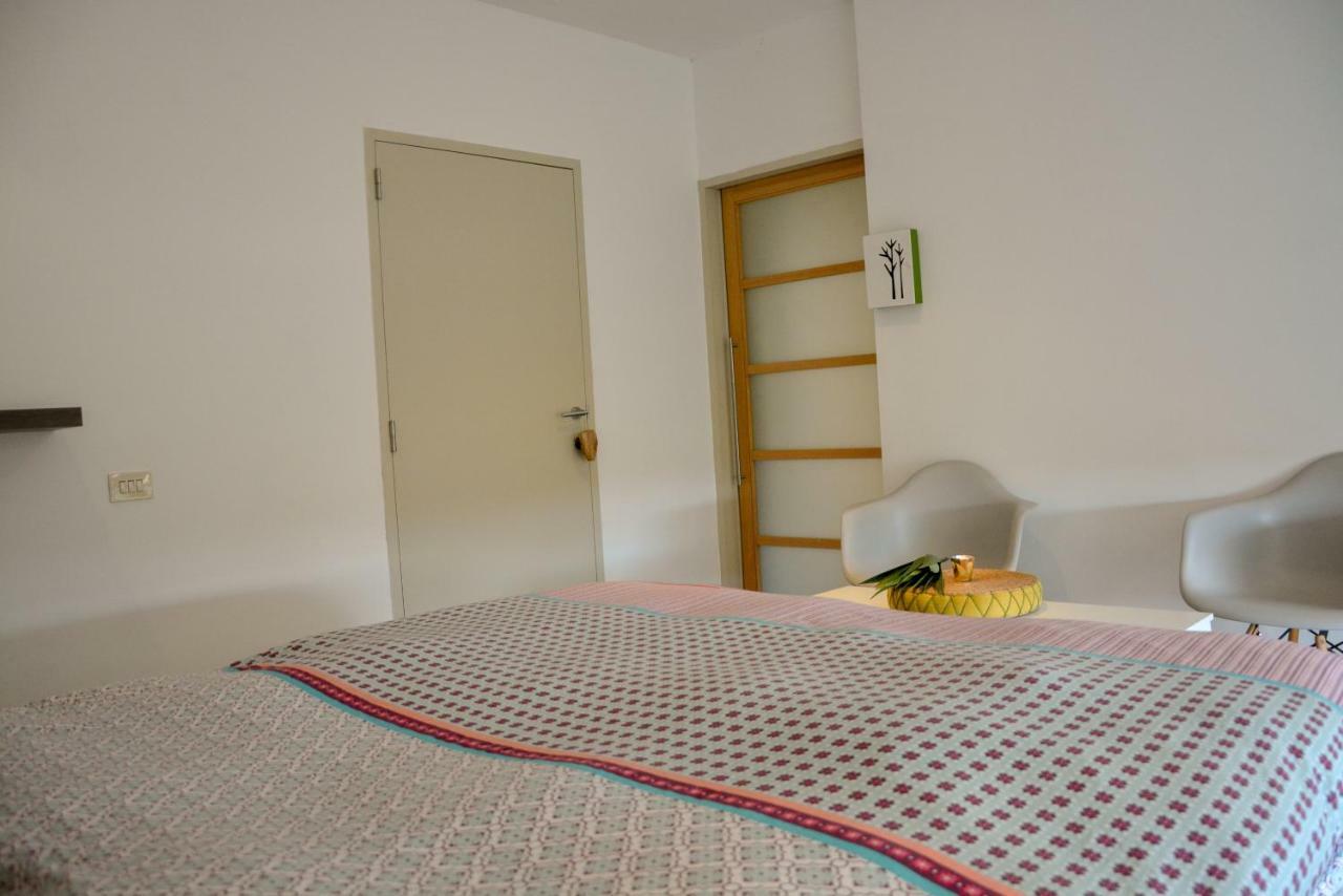 Sentoo Relax Bed & Breakfast Kruishoutem Bagian luar foto